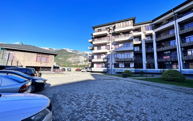 Квартира Уютная Квартира в Долине Гор