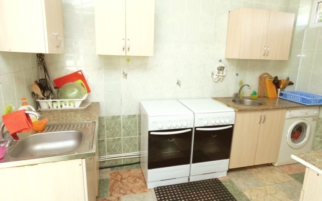 Divnomorye Guest House
