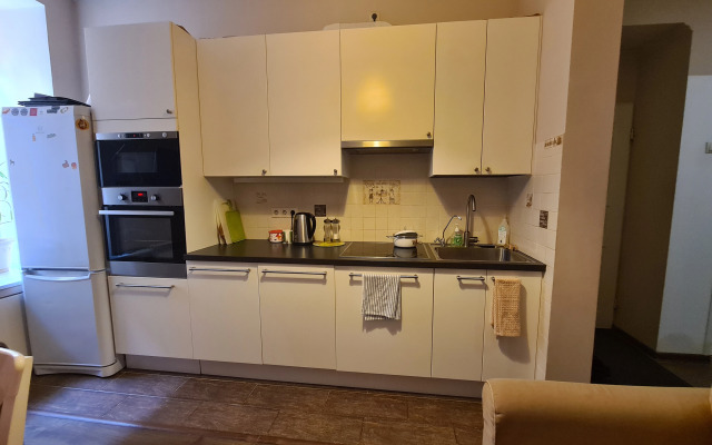 Квартира у Летнего сада