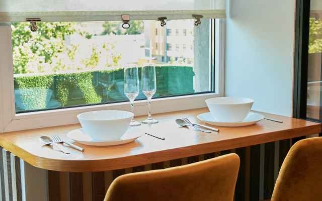 Luma Loft Apartments