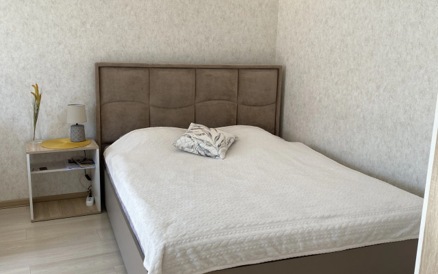 Апартаменты Белгородская улица 5