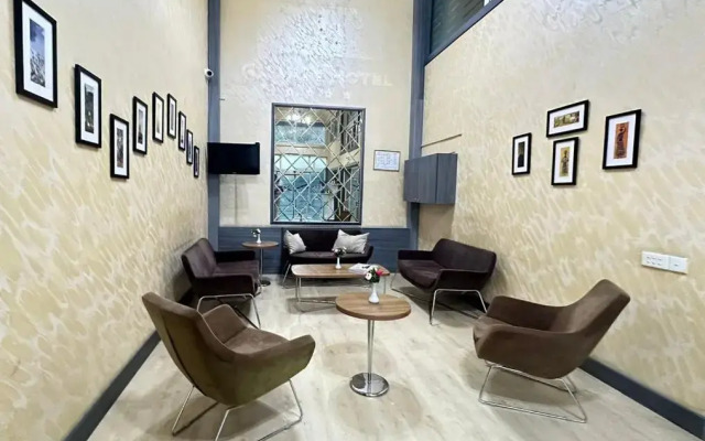 Turkiye Hotel - Free Massage