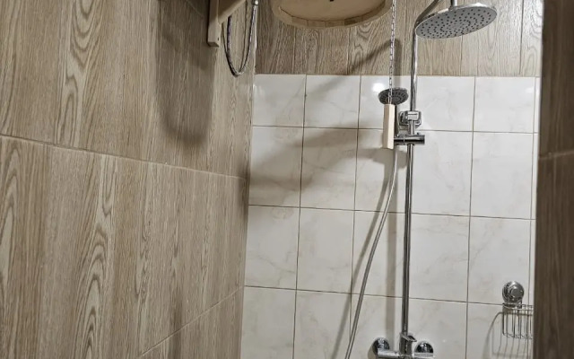 Гостевой дом Поместье