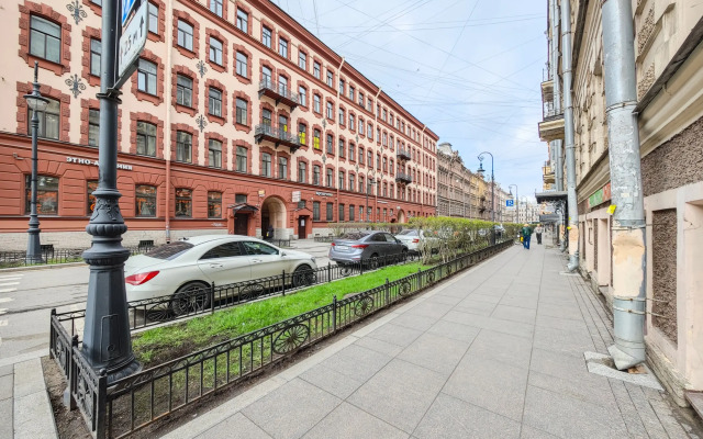 Апартаменты La Casa Di Bury