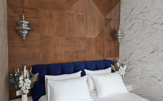 SilverPeak Apartments