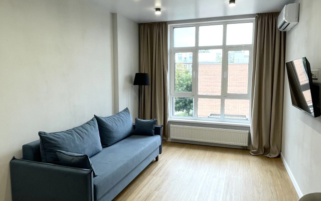 Wow-apart Kazan Flat