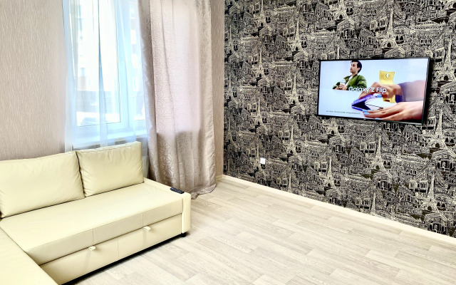 Квартира на улице Маршала Баграмяна 4