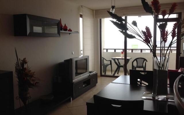 Апартаменты Arena