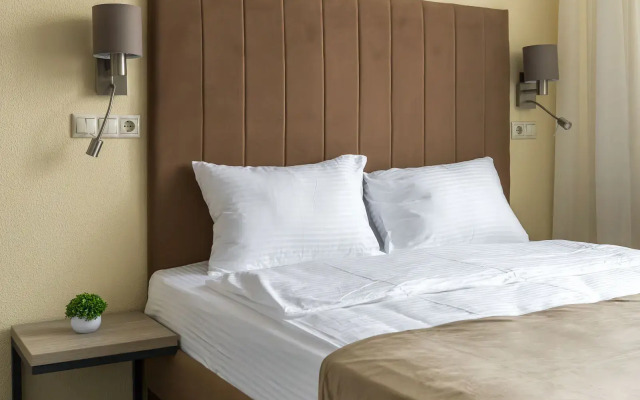 Апартаменты на улице Ивана Франко д6