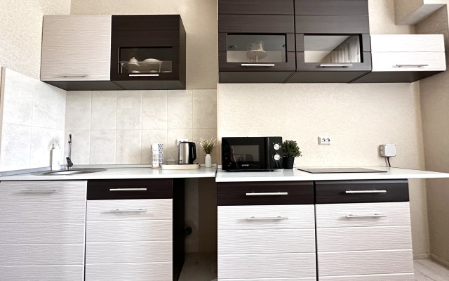 Квартира в центре Казани рядом с Кремлем