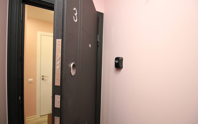 Квартира студия по линии метро