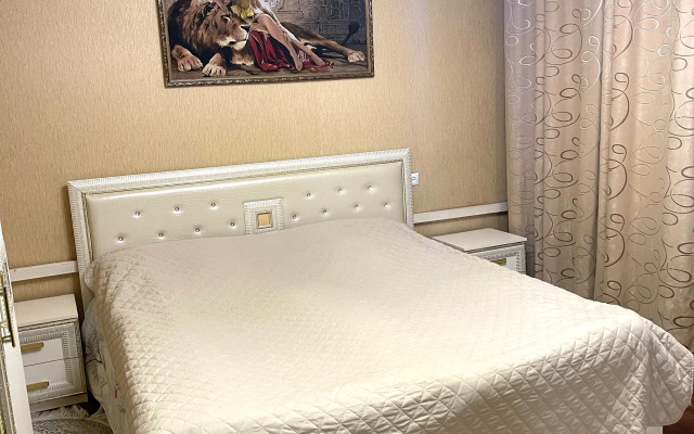 Dom na Kurdzhieva Private House