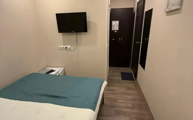 New House Mini-Hotel