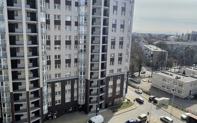 Квартира уютная Dream Apart  с современным ремонтом