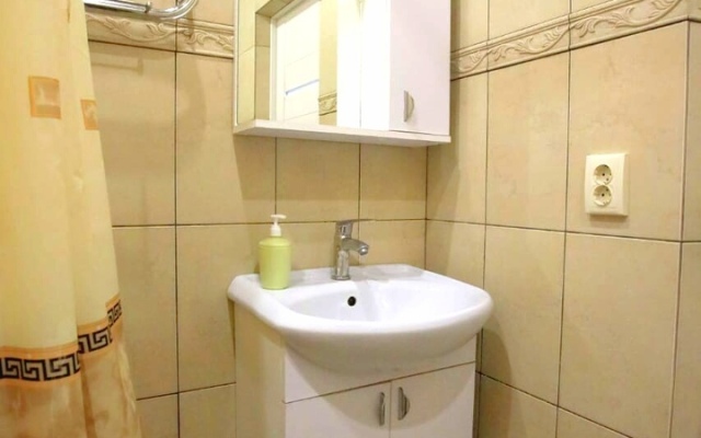Elitnyie Na Pereulke Trudolyubie 36 Apartments