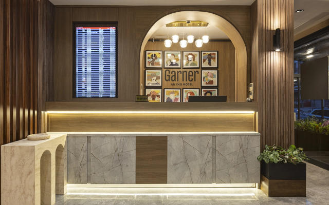 Garner Hotel Istanbul - Airport Arnavutkoy by IHG