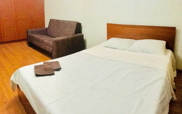World City Flat Appartments