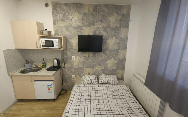 Апартаменты Студия Ц2