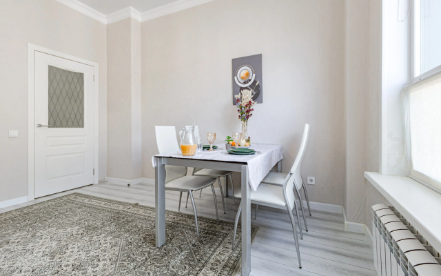 Apartamenty Apartments