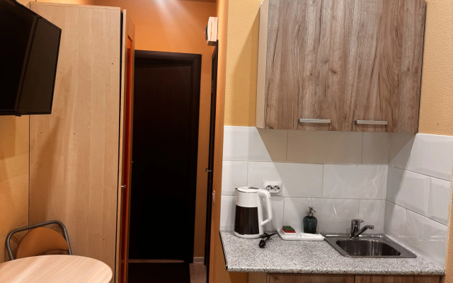 Апартаменты Still Rooms 3 Литейный