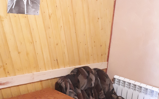 Na Kujbysheva Private House