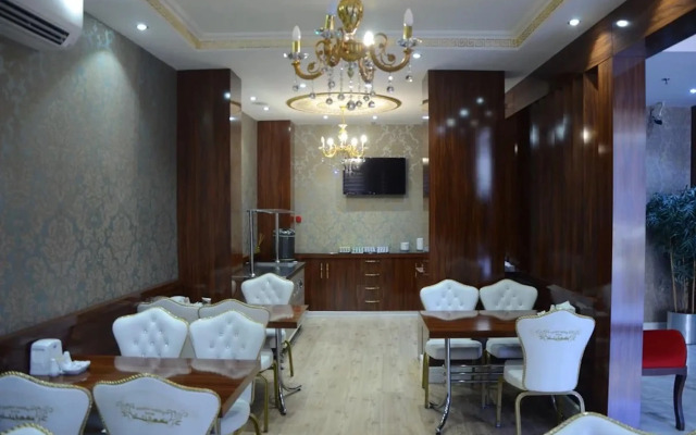 Sahra Airport Hotel