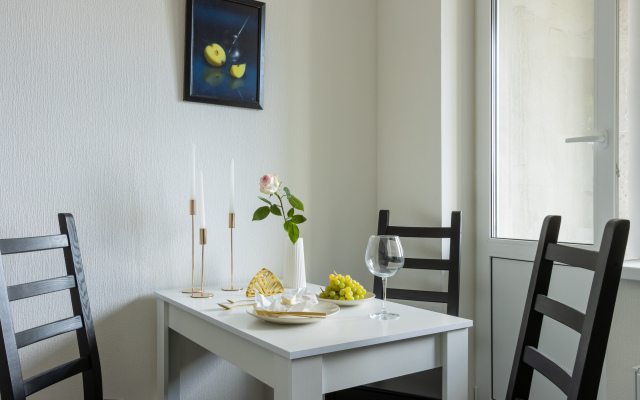 Eliza Home Devyatkino Apartments
