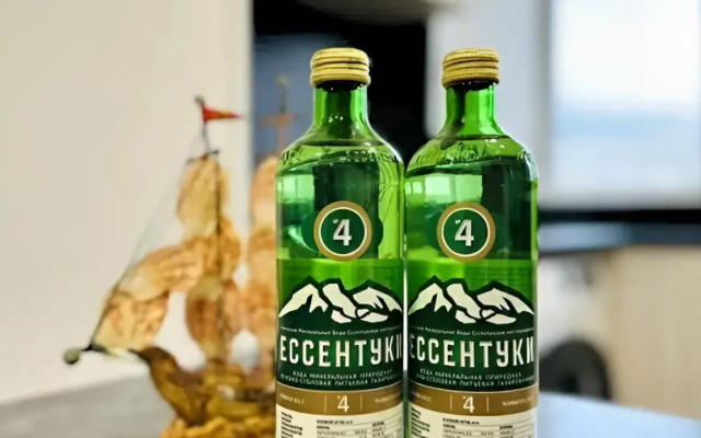 Квартира новая в центре города