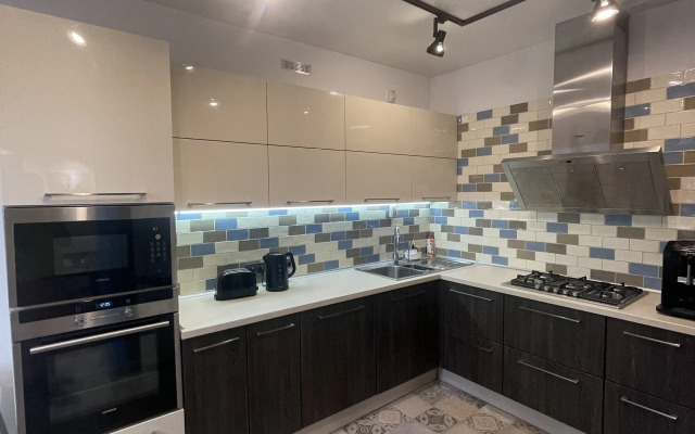 Апартаменты Клод Моне