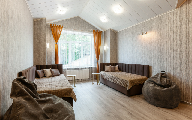 Aleksandrovka-Park Guest house
