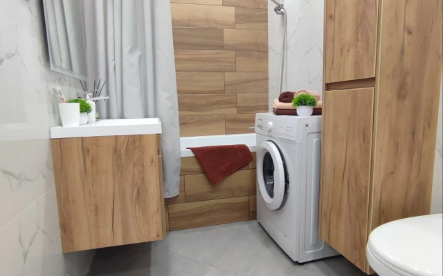 Квартира шикарная у моря