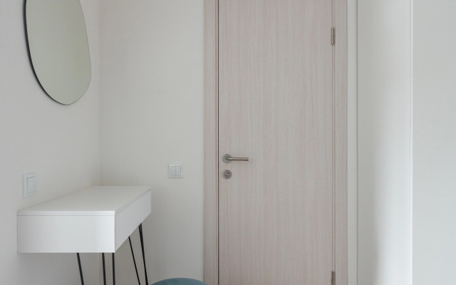 Апартаменты KeyGo #1083 рядом с Метро Бутырская