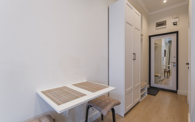 Апартаменты FortEstate проспект Вернадского 41 стр 1 (5)