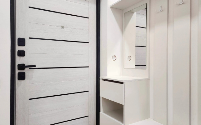 Komfortnaya Studiya V Sochi Flat