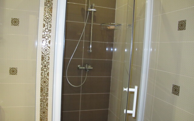 Na Bulvare Nadezhd 4/3 Apartments