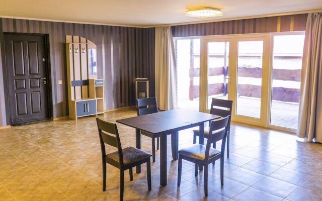 Volga-Star Hotel