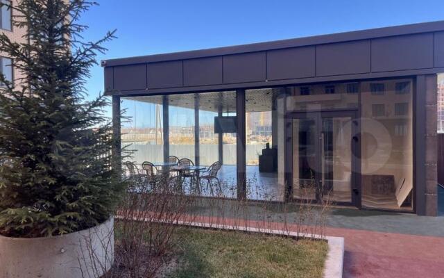 Na Beregu Morya-Kaspiysk Apartments