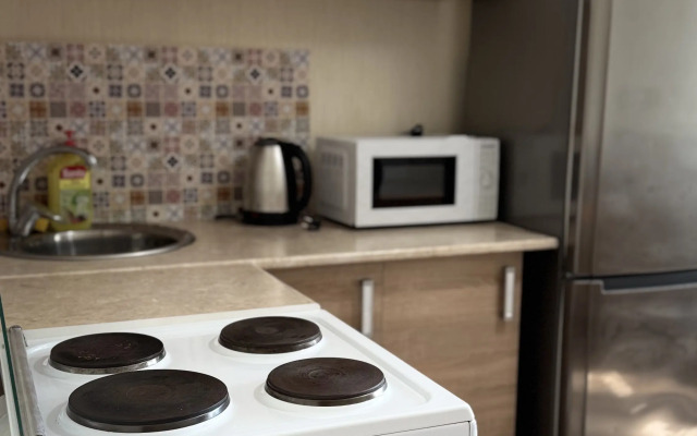 Квартира Tuk Tuk Apartments