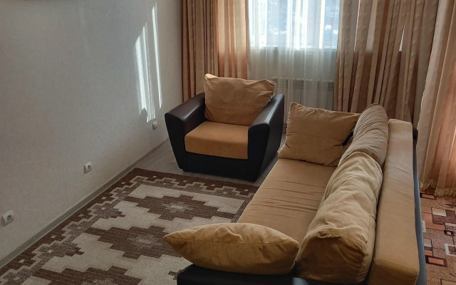 Апартаменты ЖК 6 Звезд