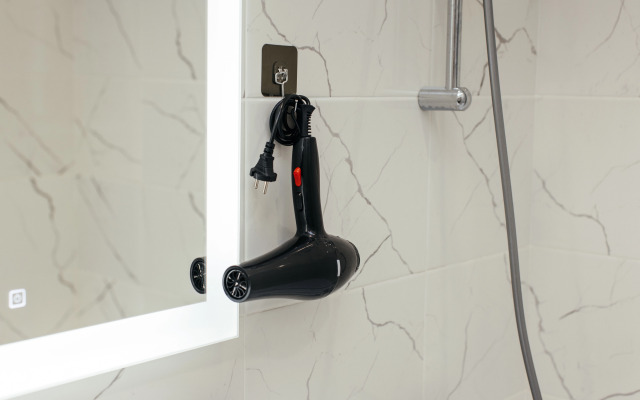 Апартаменты Студия с Видом на Дон