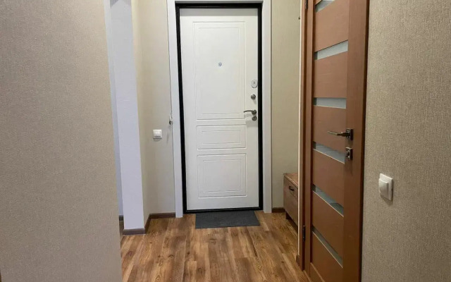 Апартаменты Good Life на Ясном Берегу 3