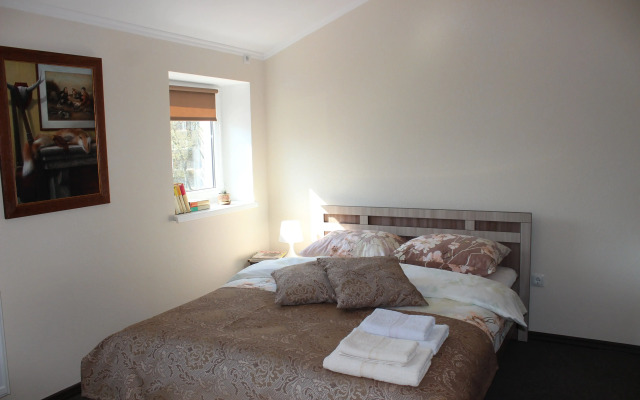 Апарт-Отель Идея-Студия