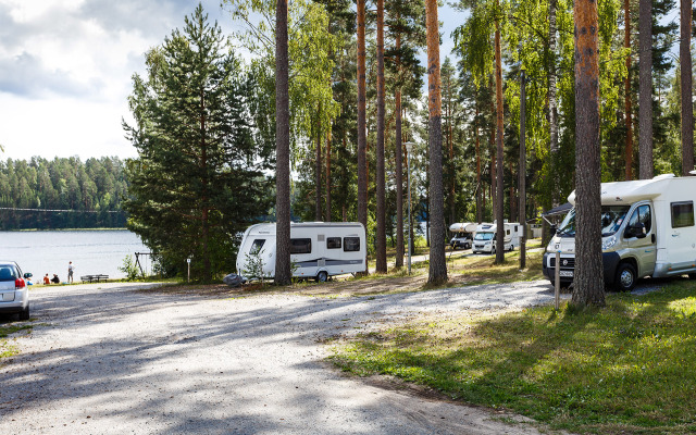 Punkaharju Resort Guest house