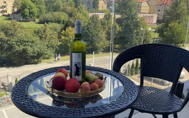 "Oliviya" Apartment