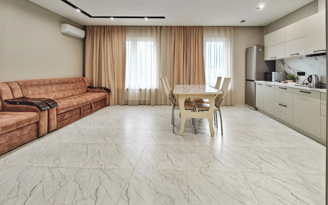 Квартира в Доме Бизнeс Клaсса