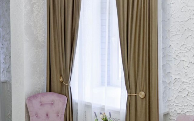 Silver House Mini Hotel