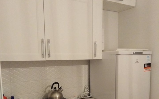 U Kremlya Flat