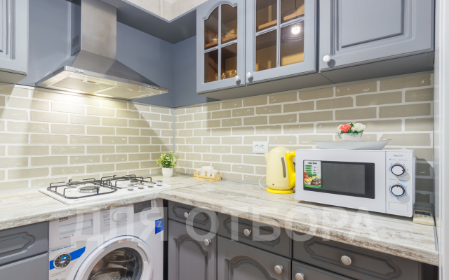 Квартира 2х Комнатная Квартира Рядом с Военным Госпиталем