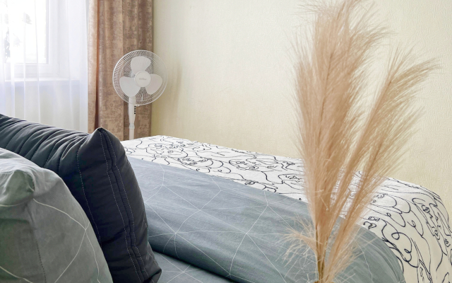 Апартаменты Трехкомнатные ЖК Крылатый