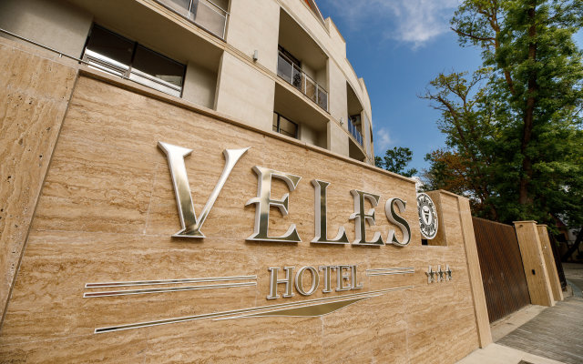 Veles Hotel